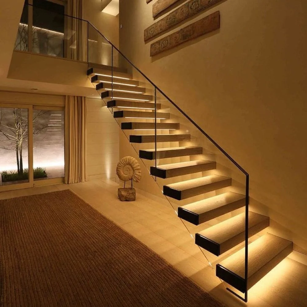 Motion Sensor Light Motion Activated Light LED Night Light - Image 3